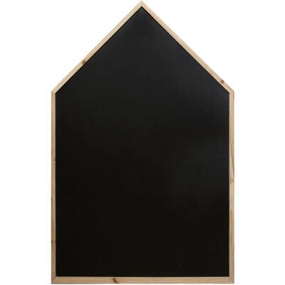 Pegane Ardoise Maison Noir - Publicité Pegane Ardoise Maison Noir - Publicité
