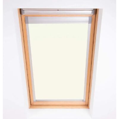 Bloc Blinds Volet Bloc pour fenêtres de Velux Blackout - Publicité Bloc Blinds Volet Bloc pour fenêtres de Velux Blackout - Publicité