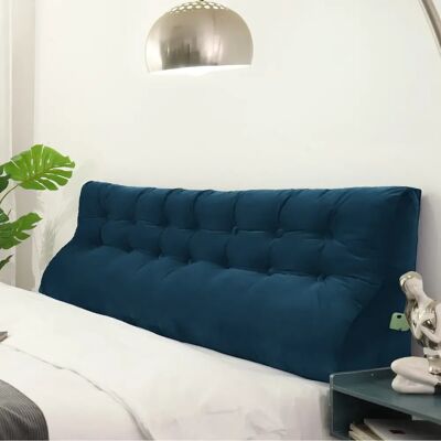 VERCART Coussin Velours - Support de Lecture - Publicité VERCART Coussin Velours - Support de Lecture - Publicité