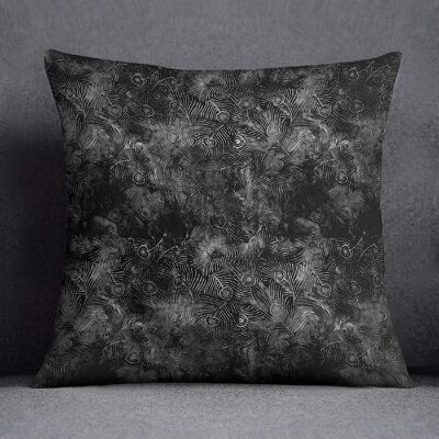 Générique Bonamaison Housses de Coussin Multicolore 45 x 45 cm - Publicité Générique Bonamaison Housses de Coussin Multicolore 45 x 45 cm - Publicité