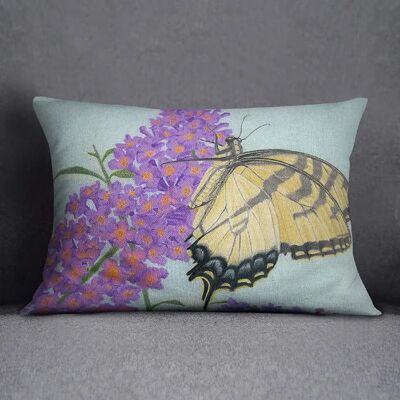 Générique Bonamaison Housses de Coussin Multicolore 35x50 cm - Publicité Générique Bonamaison Housses de Coussin Multicolore 35x50 cm - Publicité