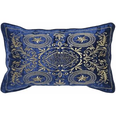 DKD Home Decor Coussin Doré - Publicité DKD Home Decor Coussin Doré - Publicité
