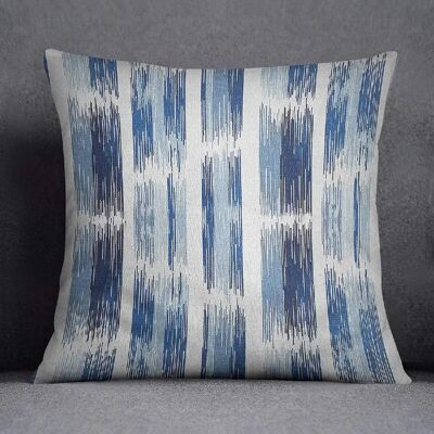 Générique Housse de Coussin Bonamaison - Multicolore 45x45 cm - Publicité Générique Housse de Coussin Bonamaison - Multicolore 45x45 cm - Publicité