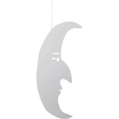 Flensted Mobiles Man In The Moon - Publicité Flensted Mobiles Man In The Moon - Publicité