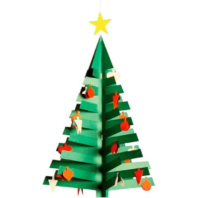Flensted Mobiles Calendar Tree 1 - Publicité Flensted Mobiles Calendar Tree 1 - Publicité