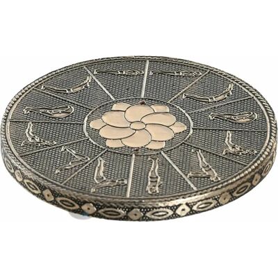 DKD Home Decor Support Encens Indien - Publicité DKD Home Decor Support Encens Indien - Publicité