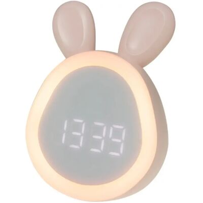 Réveil Lapin de Mary`s - Alarm Clock - Publicité Réveil Lapin de Mary`s - Alarm Clock - Publicité