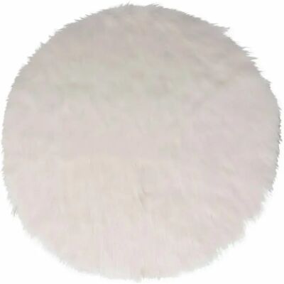 Générique Tapis Pour Sapin - 90 cm - Publicité Générique Tapis Pour Sapin - 90 cm - Publicité