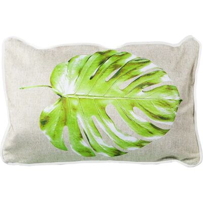 Alexandra House Living Coussin Venecia Multicouleur (45x30 cm) - Publicité Alexandra House Living Coussin Venecia Multicouleur (45x30 cm) - Publicité