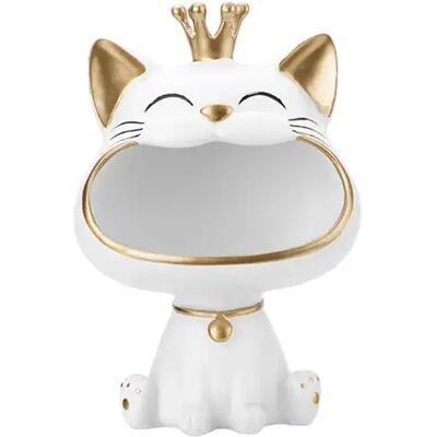 Avizar TechKidz King Cat au Sourire - Publicité Avizar TechKidz King Cat au Sourire - Publicité