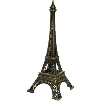Avizar Miniature Tour Eiffel - Publicité Avizar Miniature Tour Eiffel - Publicité