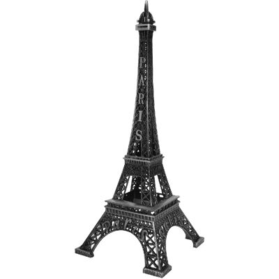 Avizar Statue Tour Eiffel Miniature - Publicité Avizar Statue Tour Eiffel Miniature - Publicité