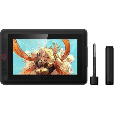 XP-PEN Artist 13.3 Pro V2 - Noir - Publicité XP-PEN Artist 13.3 Pro V2 - Noir - Publicité