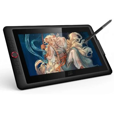 XP-PEN Artist 15.6 Pro V2 - Noir - Publicité XP-PEN Artist 15.6 Pro V2 - Noir - Publicité