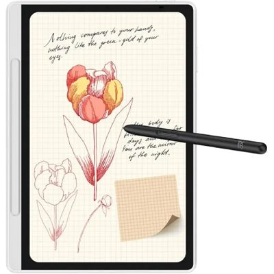 XP-PEN Tablette Tacticle Magic Note Pad - Publicité XP-PEN Tablette Tacticle Magic Note Pad - Publicité