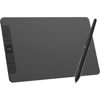 Yonis Tablette graphique USB-C - Publicité Yonis Tablette graphique USB-C - Publicité