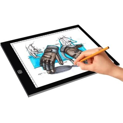 Yonis Tablette graphique USB - Publicité Yonis Tablette graphique USB - Publicité