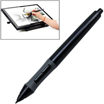 Yonis Stylet pour tablette graphique - Publicité Yonis Stylet pour tablette graphique - Publicité
