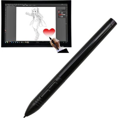 Yonis Stylet pour tablette graphique - Publicité Yonis Stylet pour tablette graphique - Publicité