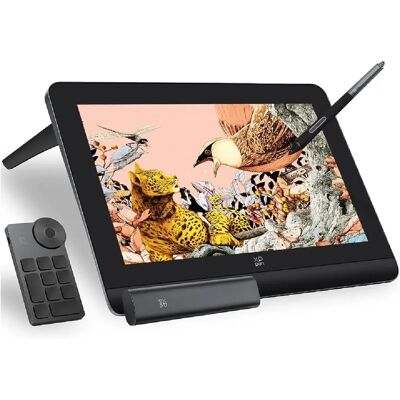 XP-Pen Artist Pro 16 Gen 2 - Publicité XP-Pen Artist Pro 16 Gen 2 - Publicité