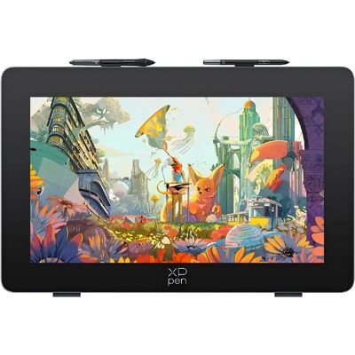 XP-Pen Tablette Graphique Artist 24 Pro Gen 2 4K ECRAN - Publicité XP-Pen Tablette Graphique Artist 24 Pro Gen 2 4K ECRAN - Publicité