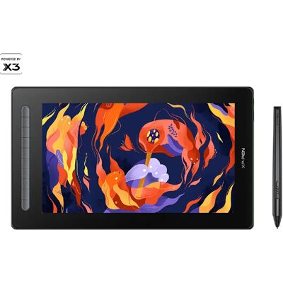 XP-Pen Artist 16 (2nd Gen) Noir - Publicité XP-Pen Artist 16 (2nd Gen) Noir - Publicité