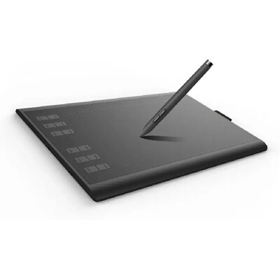 Yonis tablette graphique - USB - Publicité Yonis tablette graphique - USB - Publicité