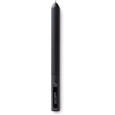 Wacom Bamboo - Stylet sans fil - Publicité Wacom Bamboo - Stylet sans fil - Publicité
