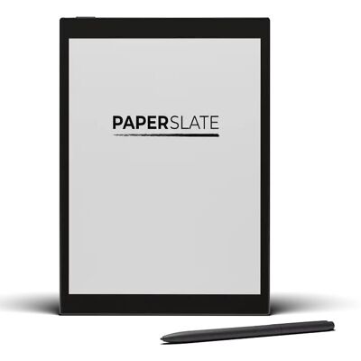 Paperslate Pro - Publicité Paperslate Pro - Publicité
