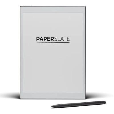 Paperslate - Publicité Paperslate - Publicité