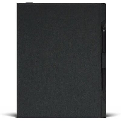 Paperslate Couverture magnétique Anthracite - Publicité Paperslate Couverture magnétique Anthracite - Publicité