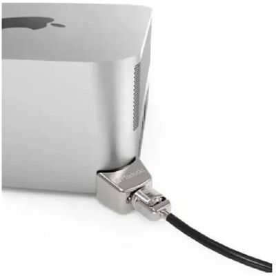 Fente de verrouillage sécurisé Mac Studio - Verrou de sécurité - Publicité Fente de verrouillage sécurisé Mac Studio - Verrou de sécurité - Publicité
