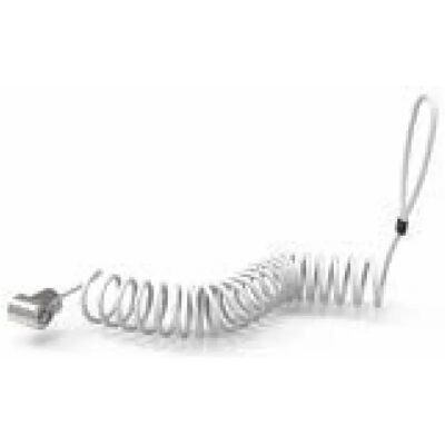 Cadenas de sécurité universelles de Compulocks - Argent - Cadenas à câble - Publicité Cadenas de sécurité universelles de Compulocks - Argent - Cadenas à câble - Publicité