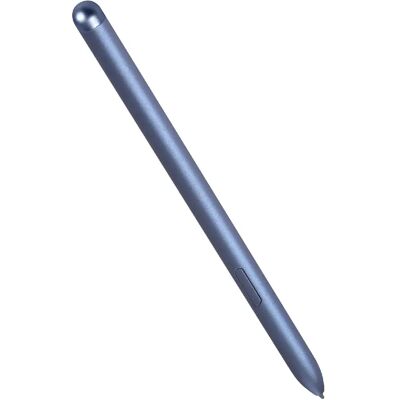 Avizar Galaxy Tab S10 Ultra Stylus - Haute Sensibilité Bleu Foncé - Publicité Avizar Galaxy Tab S10 Ultra Stylus - Haute Sensibilité Bleu Foncé - Publicité