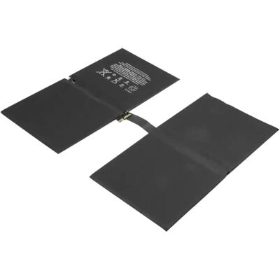 Avizar Batterie pour iPad Pro 12.9" 2e Gen A1754 3,77V 10994mAh Li-ion Noir - Publicité Avizar Batterie pour iPad Pro 12.9" 2e Gen A1754 3,77V 10994mAh Li-ion Noir - Publicité
