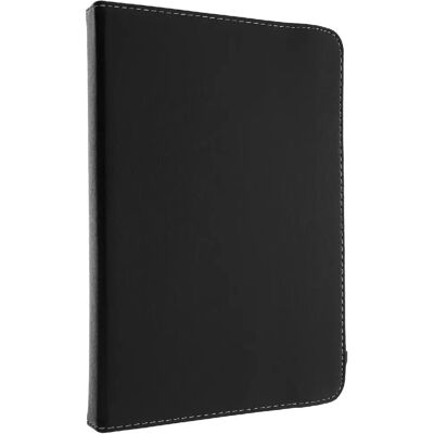 Coque pour Tablette 7'' Avizar - Anti-chocs, support rotatif 360°, Noir - Publicité Coque pour Tablette 7'' Avizar - Anti-chocs, support rotatif 360°, Noir - Publicité