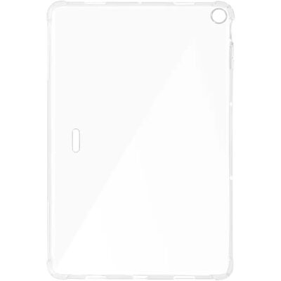 Étui flexible transparent Avizar pour Google Pixel Tablet - Housse de protection - Publicité Étui flexible transparent Avizar pour Google Pixel Tablet - Housse de protection - Publicité