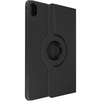 Folio pour Honor Pad 8 - Rotation 360°, Noir - Publicité Folio pour Honor Pad 8 - Rotation 360°, Noir - Publicité