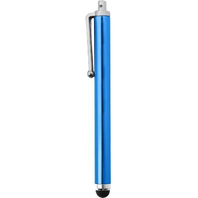 Avizar Stylet bleu pour écran tactile - Pointe ronde - Publicité Avizar Stylet bleu pour écran tactile - Pointe ronde - Publicité