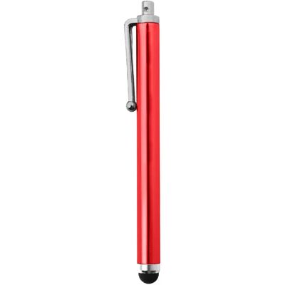 Avizar Stylet Universel - Rouge - Publicité Avizar Stylet Universel - Rouge - Publicité