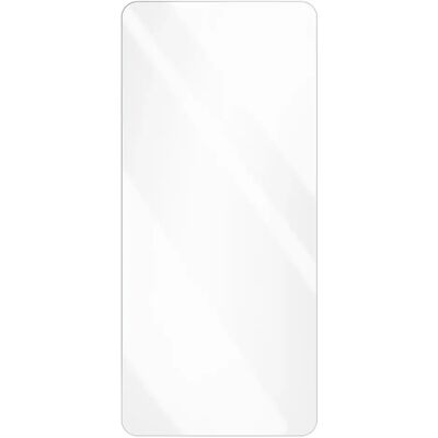 Protège Écran en Verre Trempé Honor X8b - Résistant aux Rayures, Biseauté, Transparent - Publicité Protège Écran en Verre Trempé Honor X8b - Résistant aux Rayures, Biseauté, Transparent - Publicité