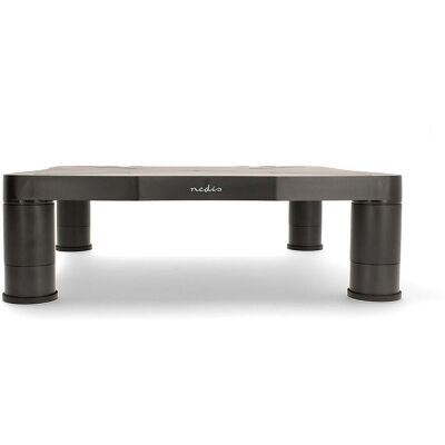 Nedis Support ergonomique pour moniteur - Publicité Nedis Support ergonomique pour moniteur - Publicité