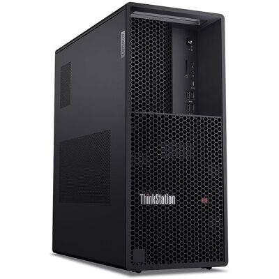IBM ThinkStation P3 Tour Gen 2 (30HT00BXFR) - Publicité IBM ThinkStation P3 Tour Gen 2 (30HT00BXFR) - Publicité
