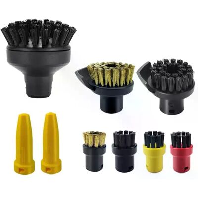 Générique Nettoyeur vapeur à main compatible Karcher - Publicité Générique Nettoyeur vapeur à main compatible Karcher - Publicité