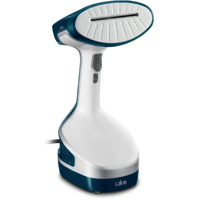 Défroisseur Calor Vapeur 1600?W Bleu Foncé et Blanc - Publicité Défroisseur Calor Vapeur 1600?W Bleu Foncé et Blanc - Publicité