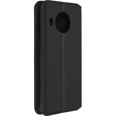 Coque Avizar Nokia X10 X20 - Folio Magnétique - Publicité Coque Avizar Nokia X10 X20 - Folio Magnétique - Publicité