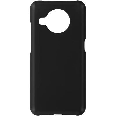 Avizar Coque Nokia X10/X20 - Noir - Publicité Avizar Coque Nokia X10/X20 - Noir - Publicité