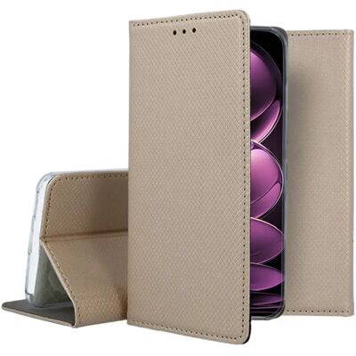 Htdmobiles Housse Xiaomi Poco X5 Pro 5G / Redmi Note 12 Pro 5G - Jaune - Publicité Htdmobiles Housse Xiaomi Poco X5 Pro 5G / Redmi Note 12 Pro 5G - Jaune - Publicité