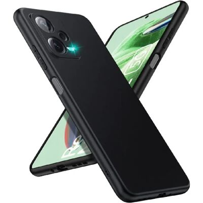 Htdmobiles HTD Mobiles Coque Xiaomi Poco X5 5G Noir - Publicité Htdmobiles HTD Mobiles Coque Xiaomi Poco X5 5G Noir - Publicité