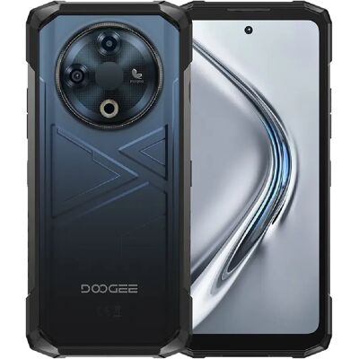 DOOGEE Fire 6 Smartphone 6.56" 16Go(6+10) 256Go 10400mAh (18W) Android 14 téléphone Dual SIM 4G-Bleu(343g ) - Publicité DOOGEE Fire 6 Smartphone 6.56" 16Go(6+10) 256Go 10400mAh (18W) Android 14 téléphone Dual SIM 4G-Bleu(343g ) - Publicité